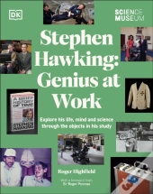Science Museum Stephen Hawking Genius At Work