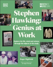 Capa do artigo Science Museum Stephen Hawking Genius At Work
