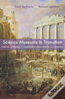 Science Museums In Transition