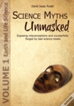 Capa do artigo Science Myths Unmasked
