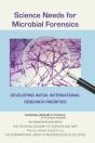 Science Needs For Microbial Forensics - Preview