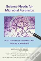 Science Needs For Microbial Forensics