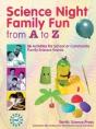 Science Night Family Fun From A To Z - Preview