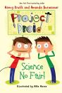 Science No Fair! - Preview