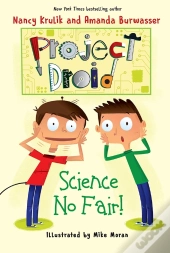 Science No Fair!