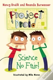 Science No Fair!