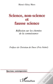 Capa do artigo Science, Non-Science Et Fausse Science ; Reflexion Sur Les Chemins De La Connaissance
