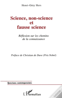 Capa do artigo Science, Non-Science Et Fausse Science ; Reflexion Sur Les Chemins De La Connaissance