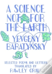 Science Not For The Earth