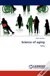 Capa do artigo Science Of Aging