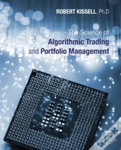 Capa do artigo Science Of Algorithmic Trading And Portfolio Management