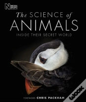Capa do artigo Science Of Animals