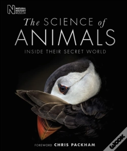 Capa do artigo Science Of Animals