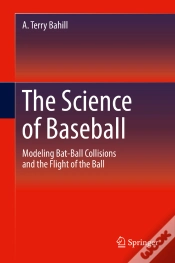 Capa do artigo Science Of Baseball