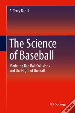 Capa do artigo Science Of Baseball