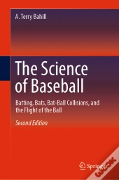 Science Of Baseball