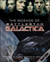 Capa do artigo Science Of Battlestar Galactica