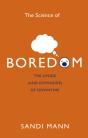 Science Of Boredom - Preview