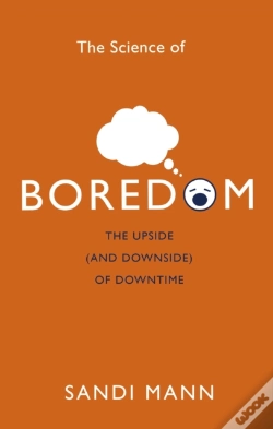 Capa do artigo Science Of Boredom
