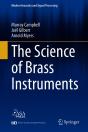Science Of Brass Instruments - Preview
