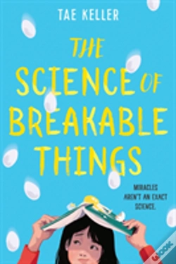Capa do artigo Science Of Breakable Things