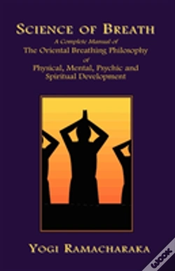 Capa do artigo Science Of Breath