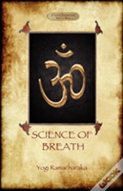 Capa do artigo Science Of Breath