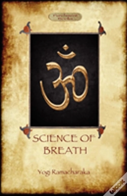 Capa do artigo Science Of Breath
