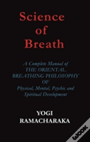 Capa do artigo Science Of Breath