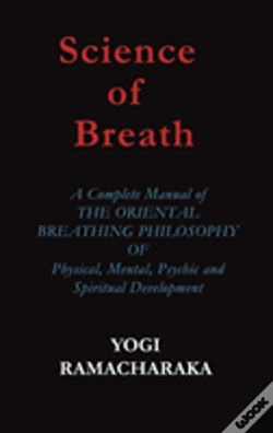 Capa do artigo Science Of Breath