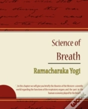 Capa do artigo Science Of Breath