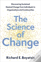 Capa do artigo Science Of Change