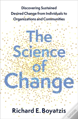 Capa do artigo Science Of Change