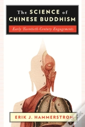 Capa do artigo Science Of Chinese Buddhism