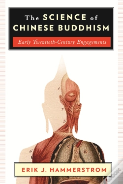 Capa do artigo Science Of Chinese Buddhism