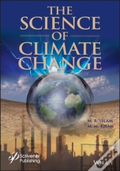 Capa do artigo Science Of Climate Change