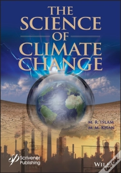 Capa do artigo Science Of Climate Change