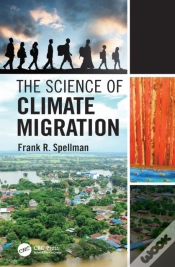 Capa do artigo Science Of Climate Migration