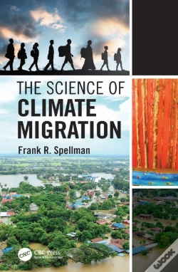 Capa do artigo Science Of Climate Migration