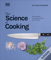 Capa do artigo Science Of Cooking