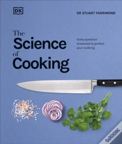 Capa do artigo Science Of Cooking