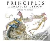 Capa do artigo Science Of Creature Design