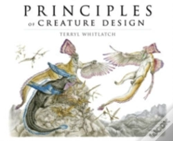 Capa do artigo Science Of Creature Design