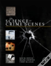 Capa do artigo Science Of Crime Scenes