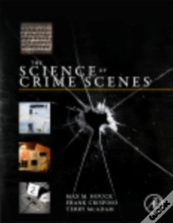 Capa do artigo Science Of Crime Scenes