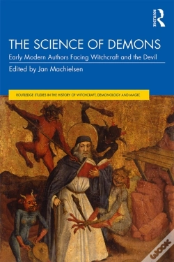 Capa do artigo Science Of Demons
