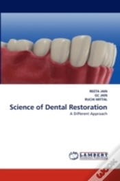 Capa do artigo Science Of Dental Restoration