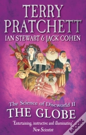 Capa do artigo Science Of Discworld Ii