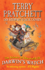Science Of Discworld Iii: Darwin'S Watch - Preview