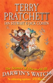Capa do artigo Science Of Discworld Iii: Darwin